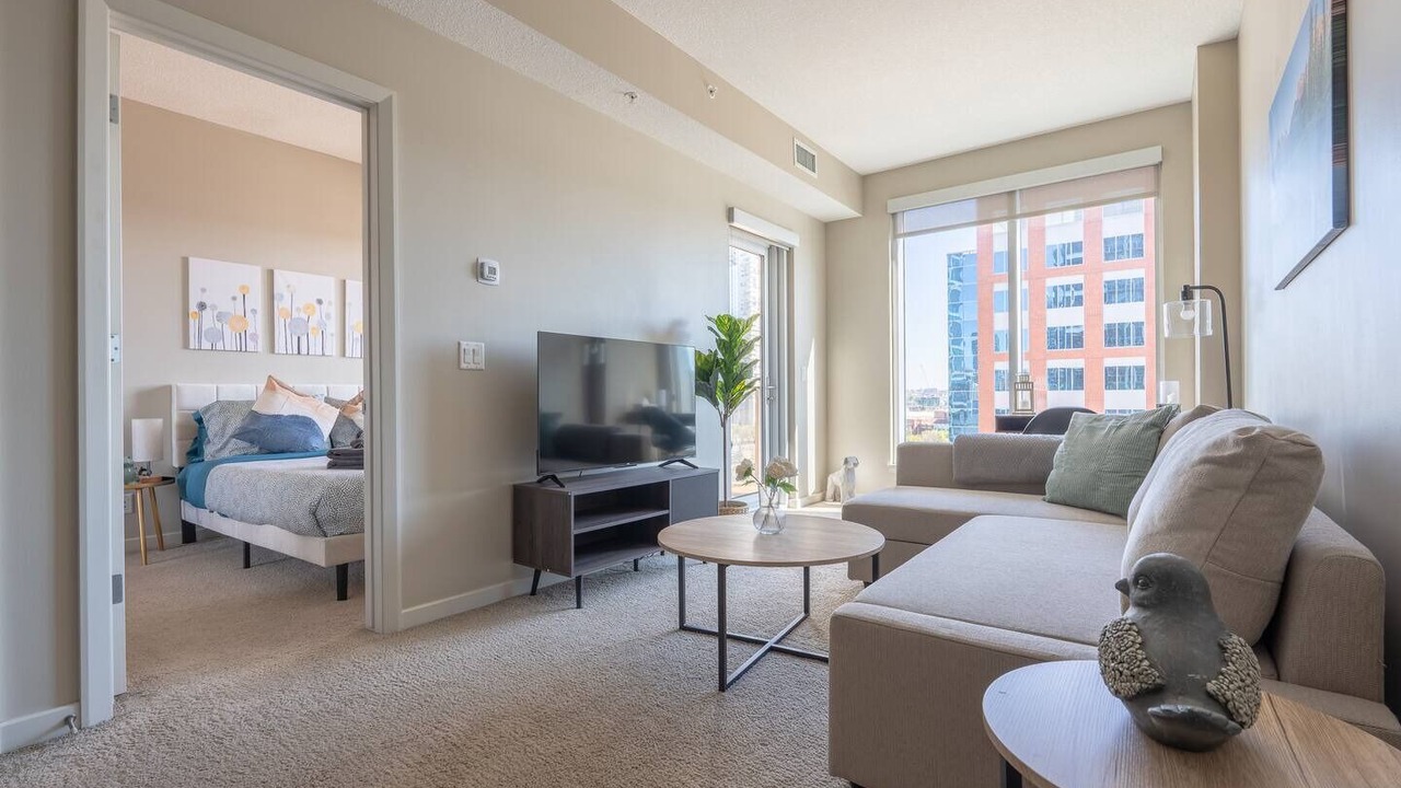 Photo of Livingroom in Victoria Park