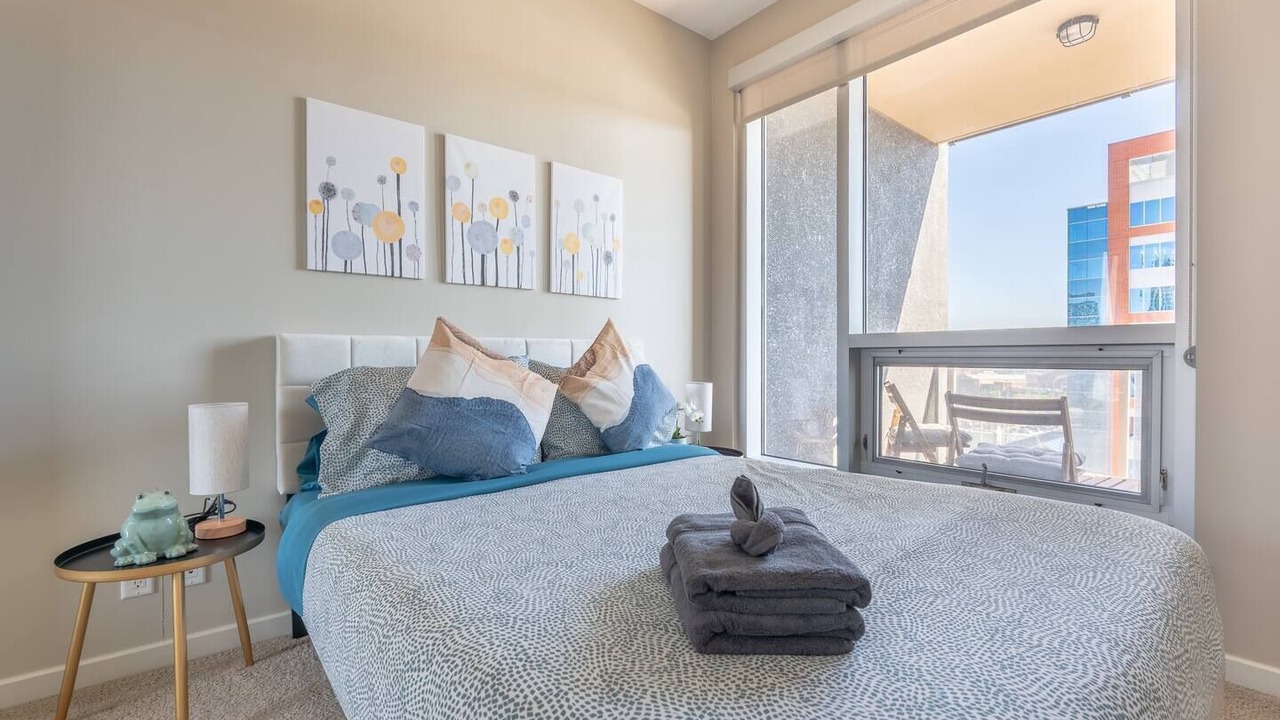 Photo of Livingroom in Victoria Park