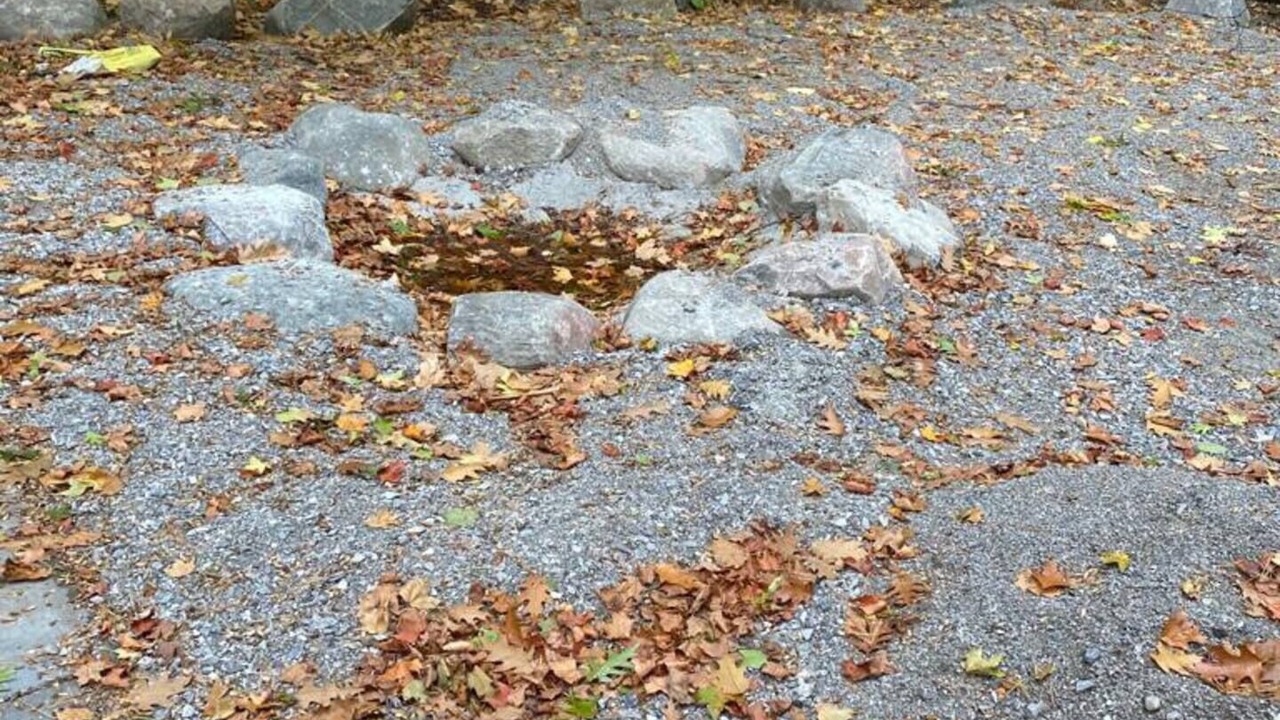 Photo of Outdoor in Bluewater Beach