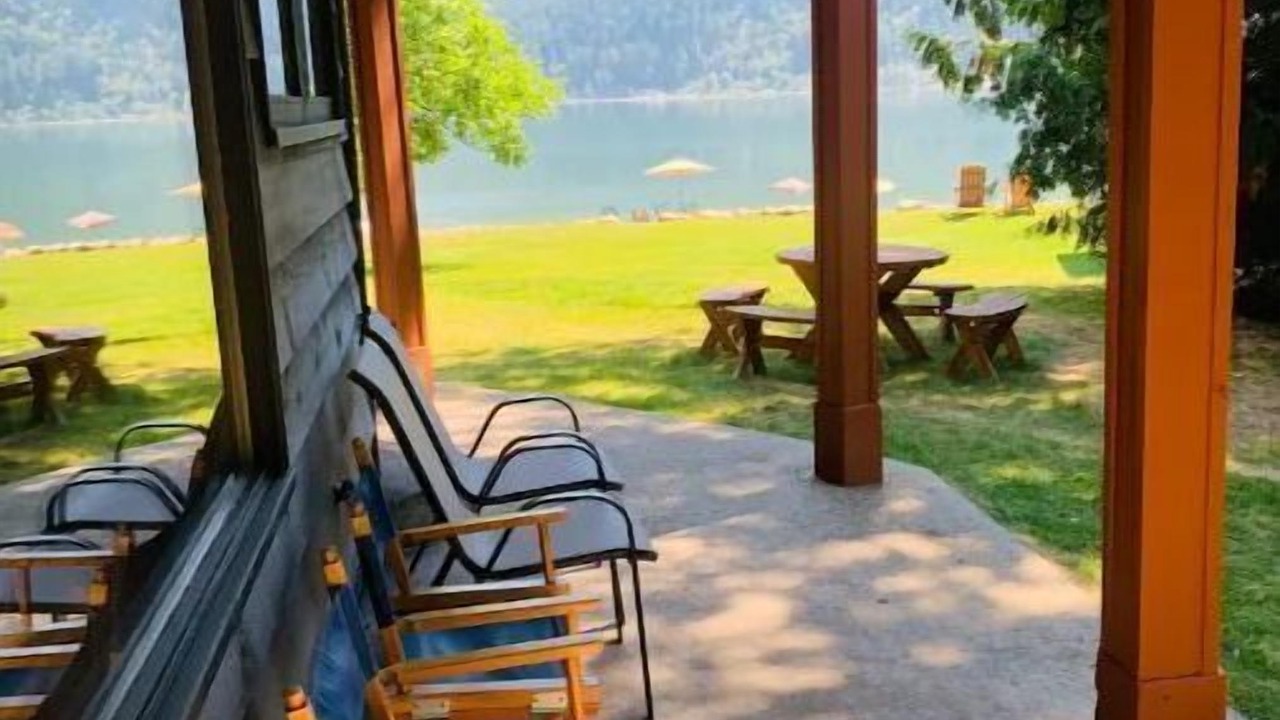 Photo of Outdoor in Nelson