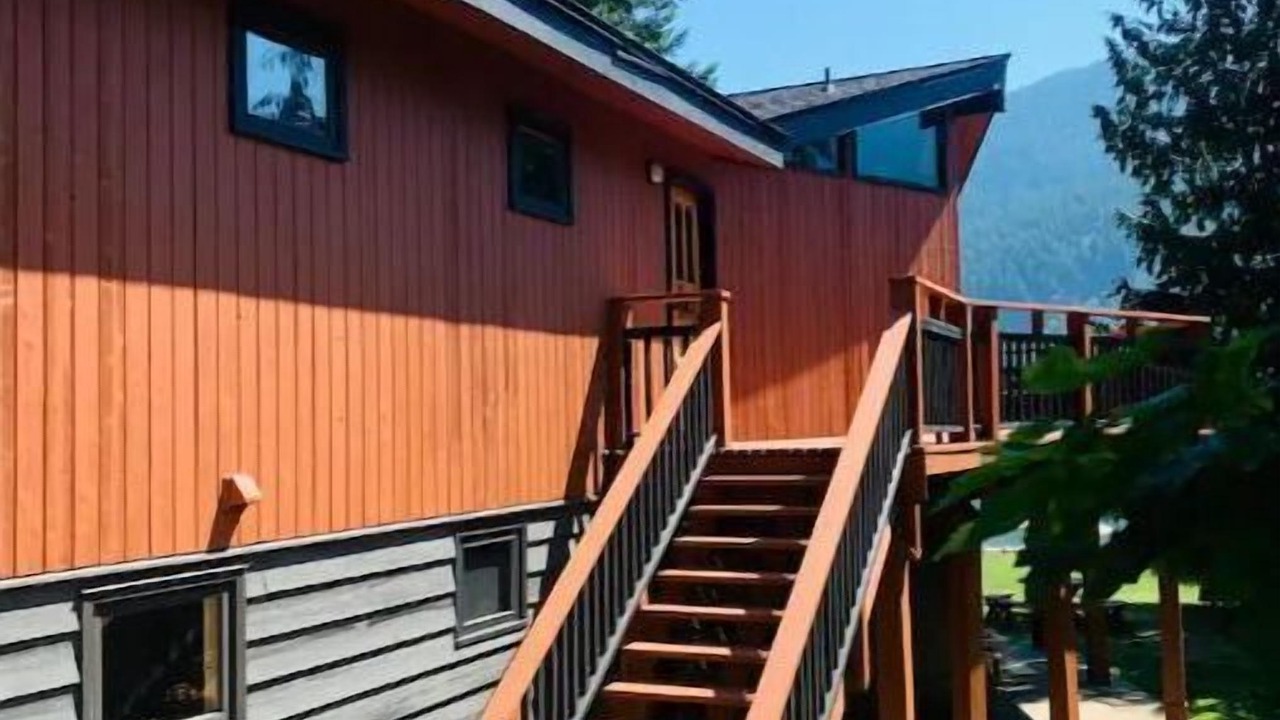 Photo of Outdoor in Nelson