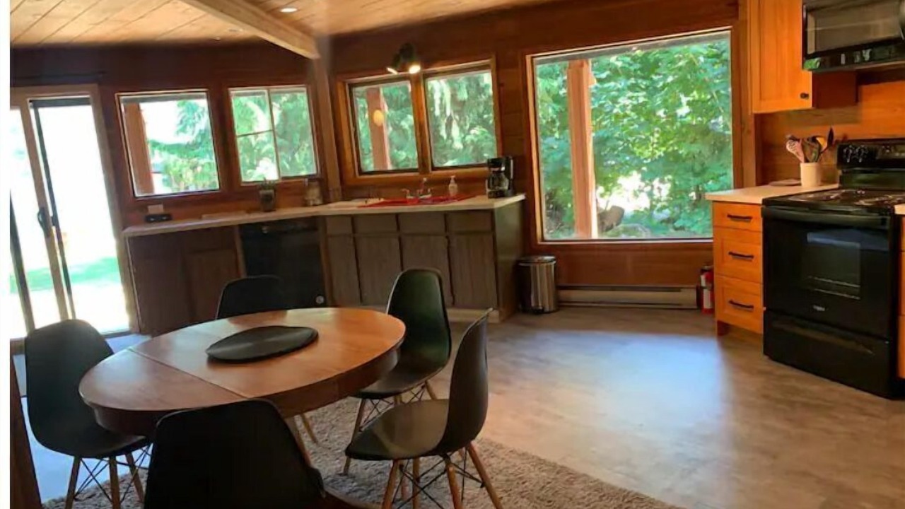 Photo of Kitchen in Nelson