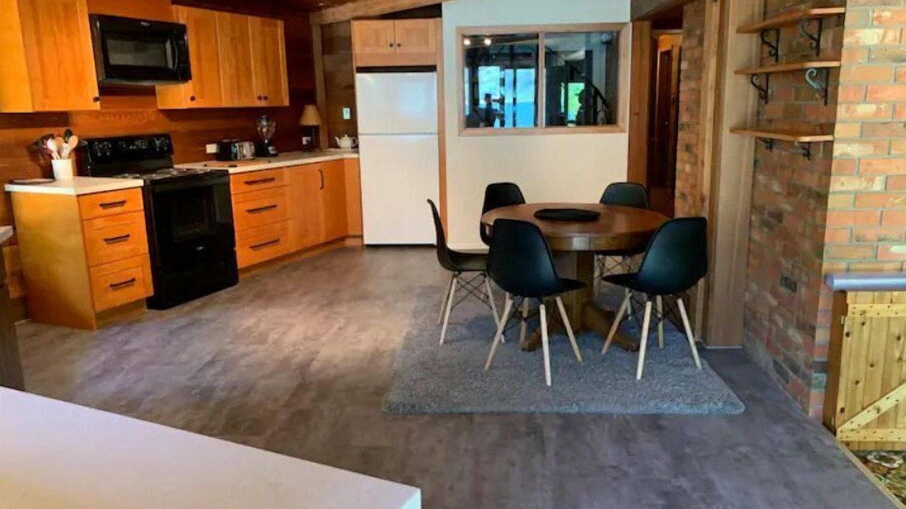Photo of Kitchen in Nelson