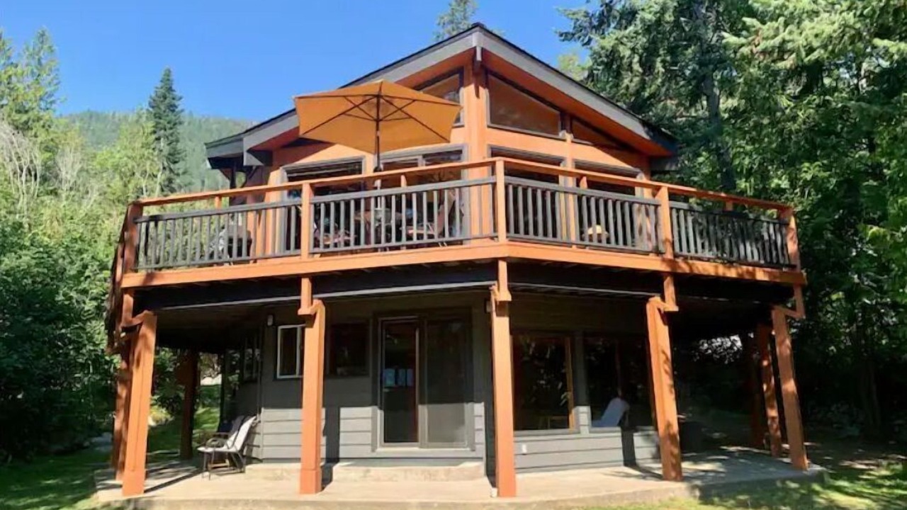 Photo of Outdoor in Nelson