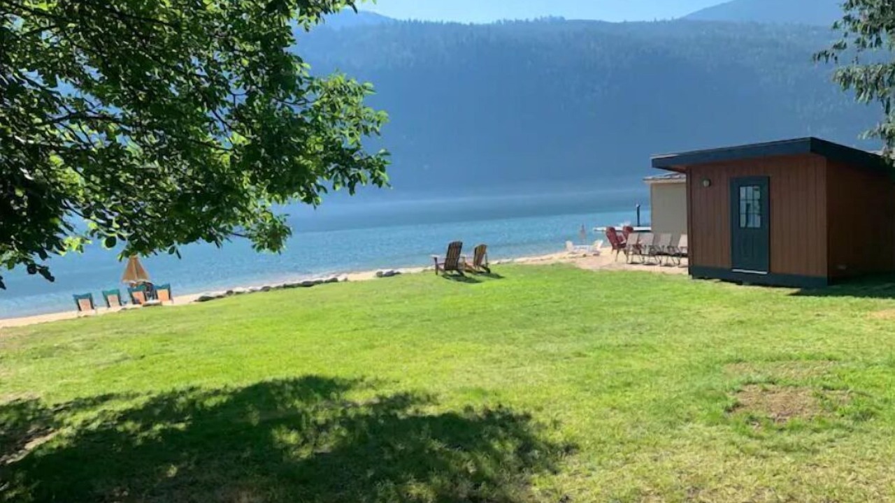Photo of Outdoor in Nelson