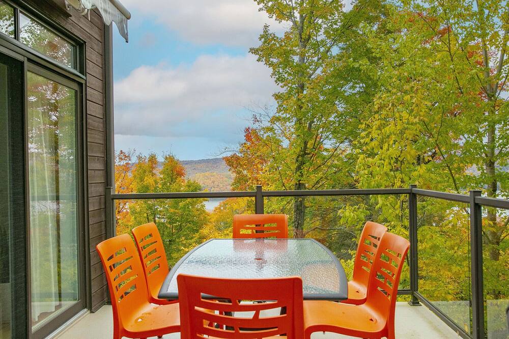Photo of Outdoor in Owl's Head Ski Resort