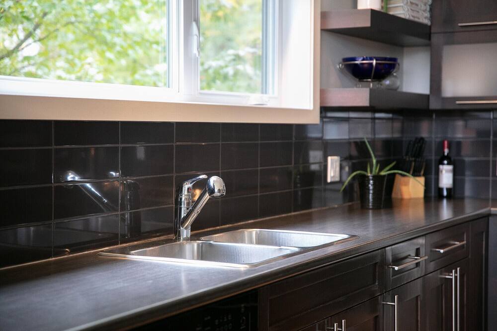 Photo of Kitchen in Owl's Head Ski Resort