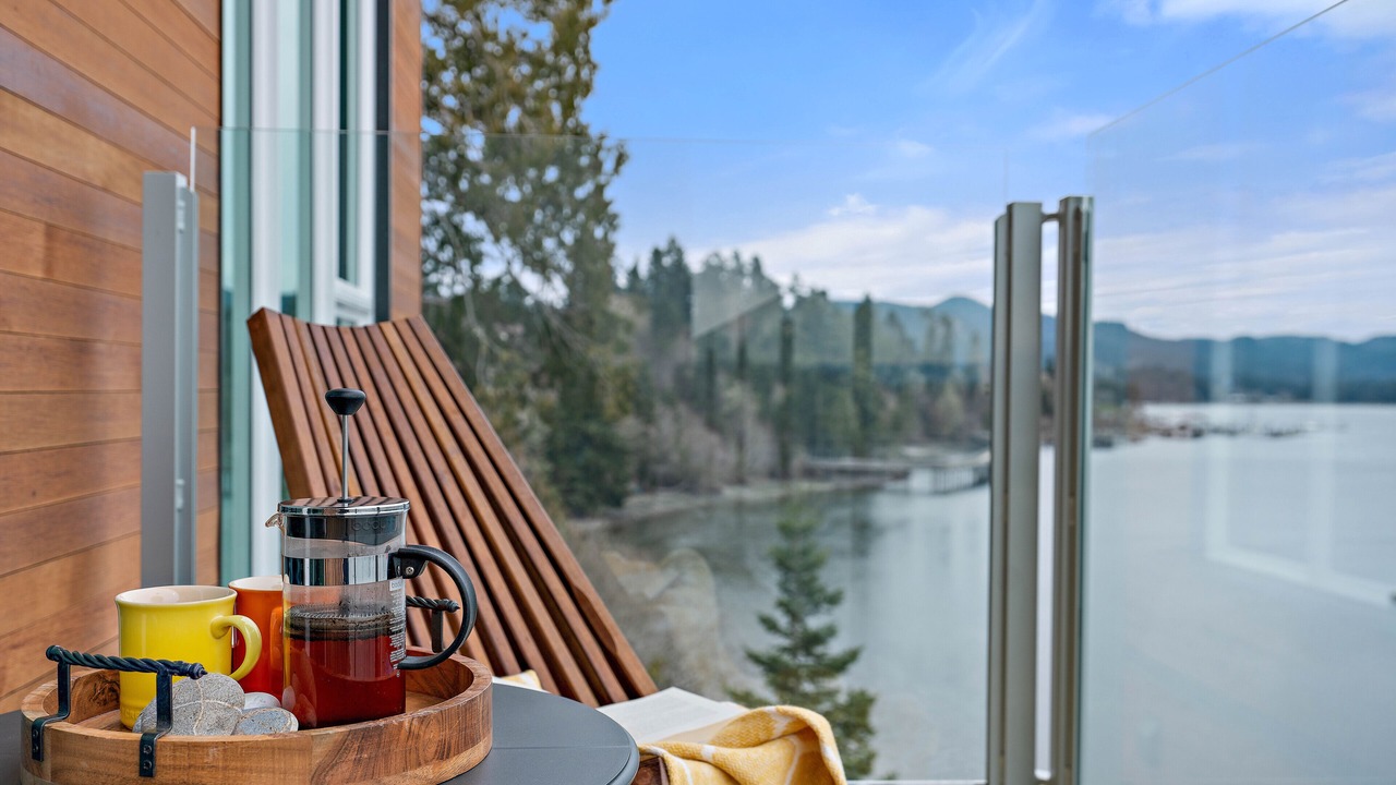 Photo of Outdoor in Sooke