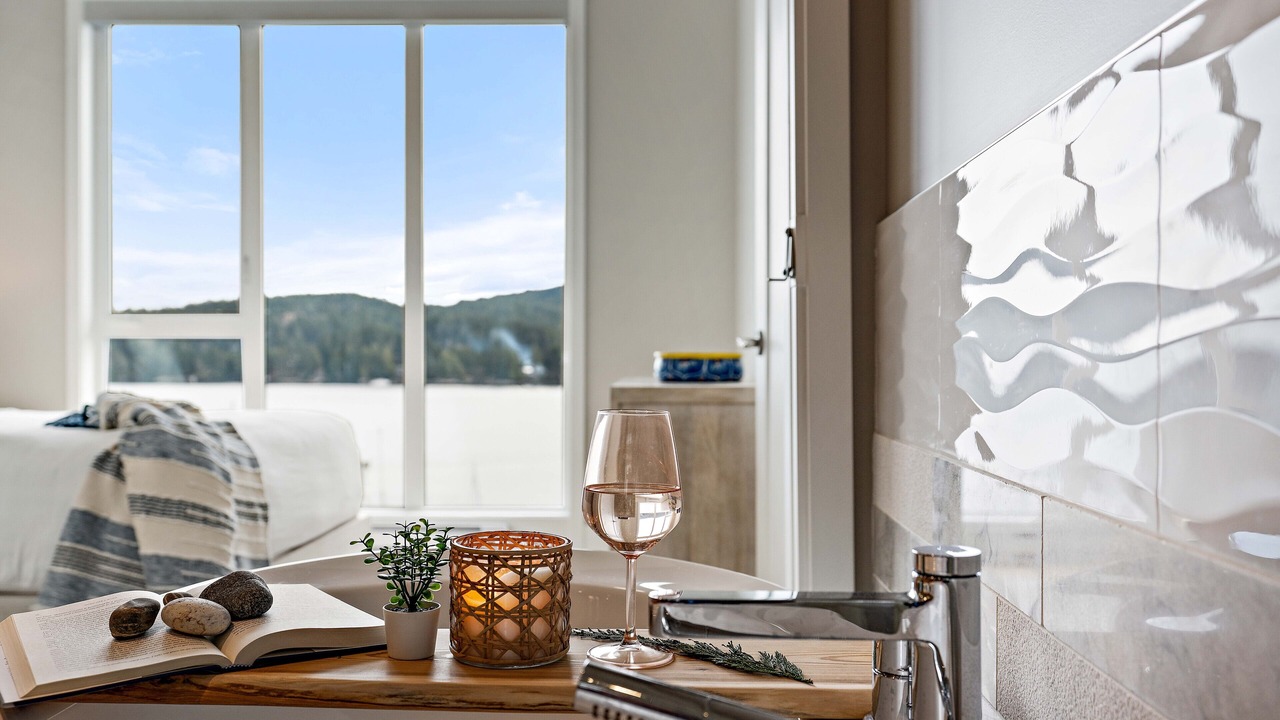 Photo of Kitchen in Sooke
