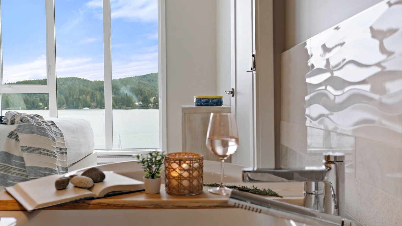 Photo of Kitchen in Sooke