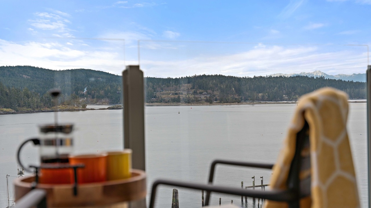 Photo of Outdoor in Sooke