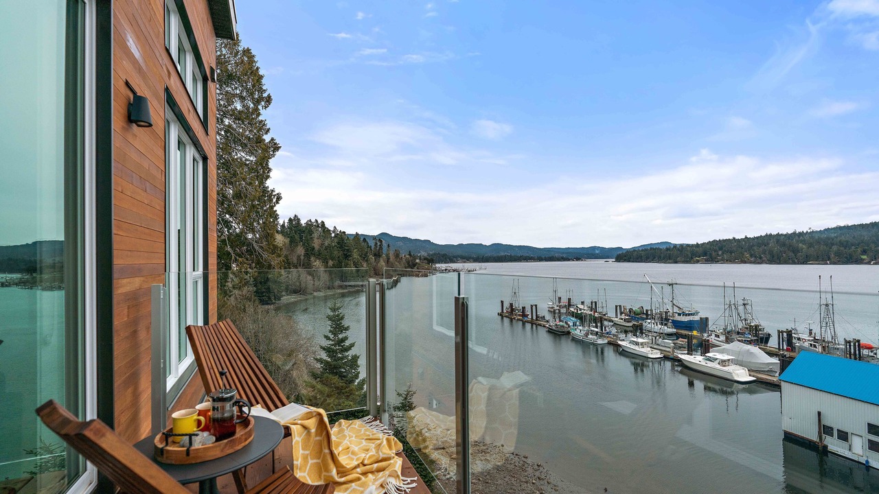 Photo of Outdoor in Sooke