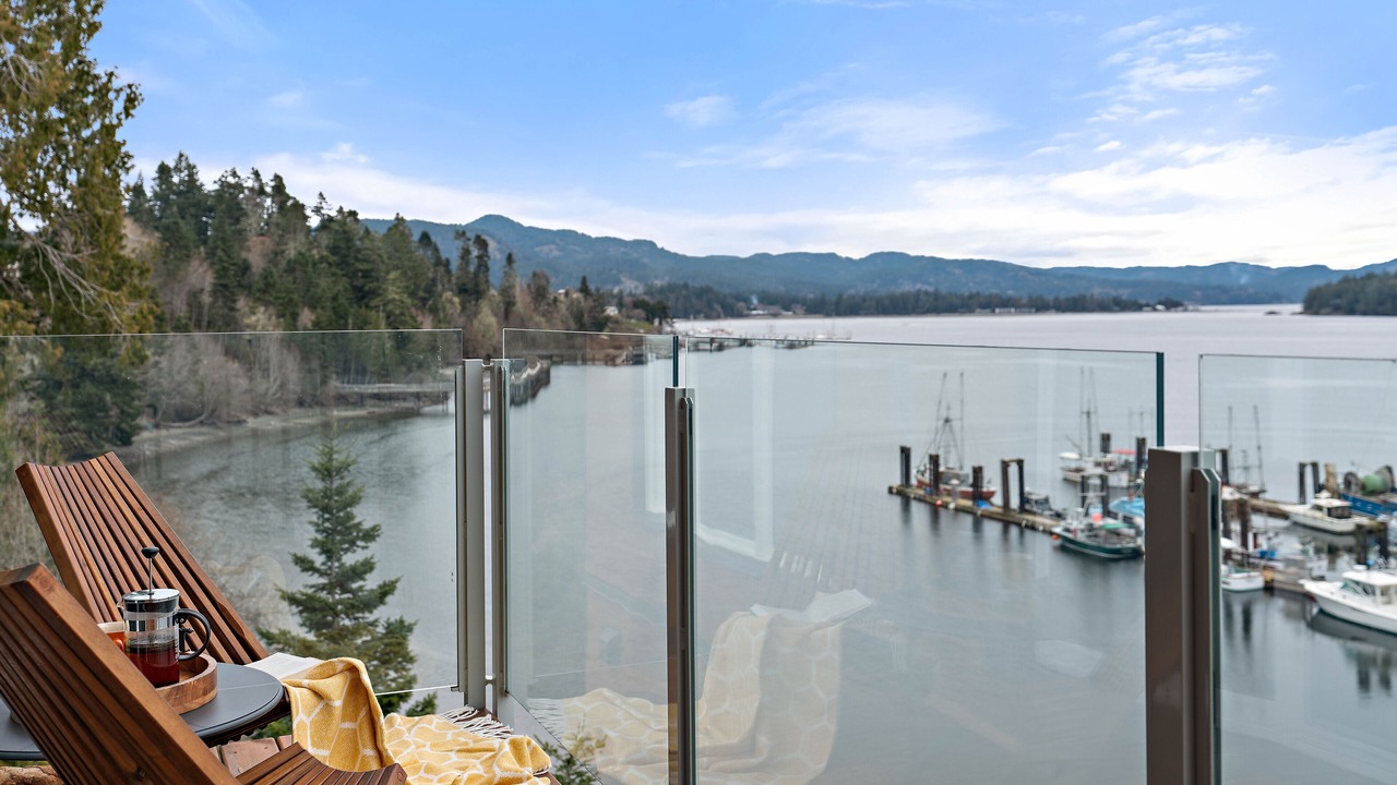 Photo of Outdoor in Sooke