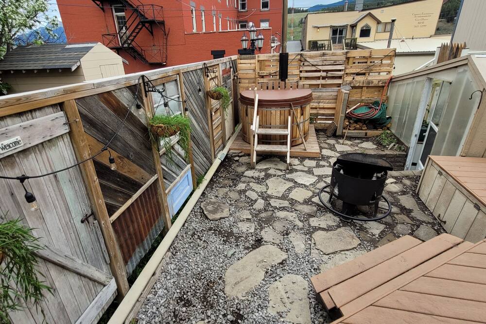 Photo of Outdoor in Coleman