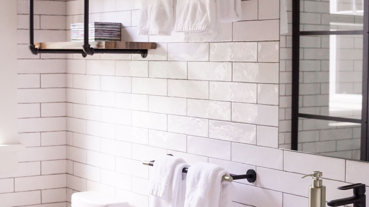 Photo of Bathroom in Georgeville