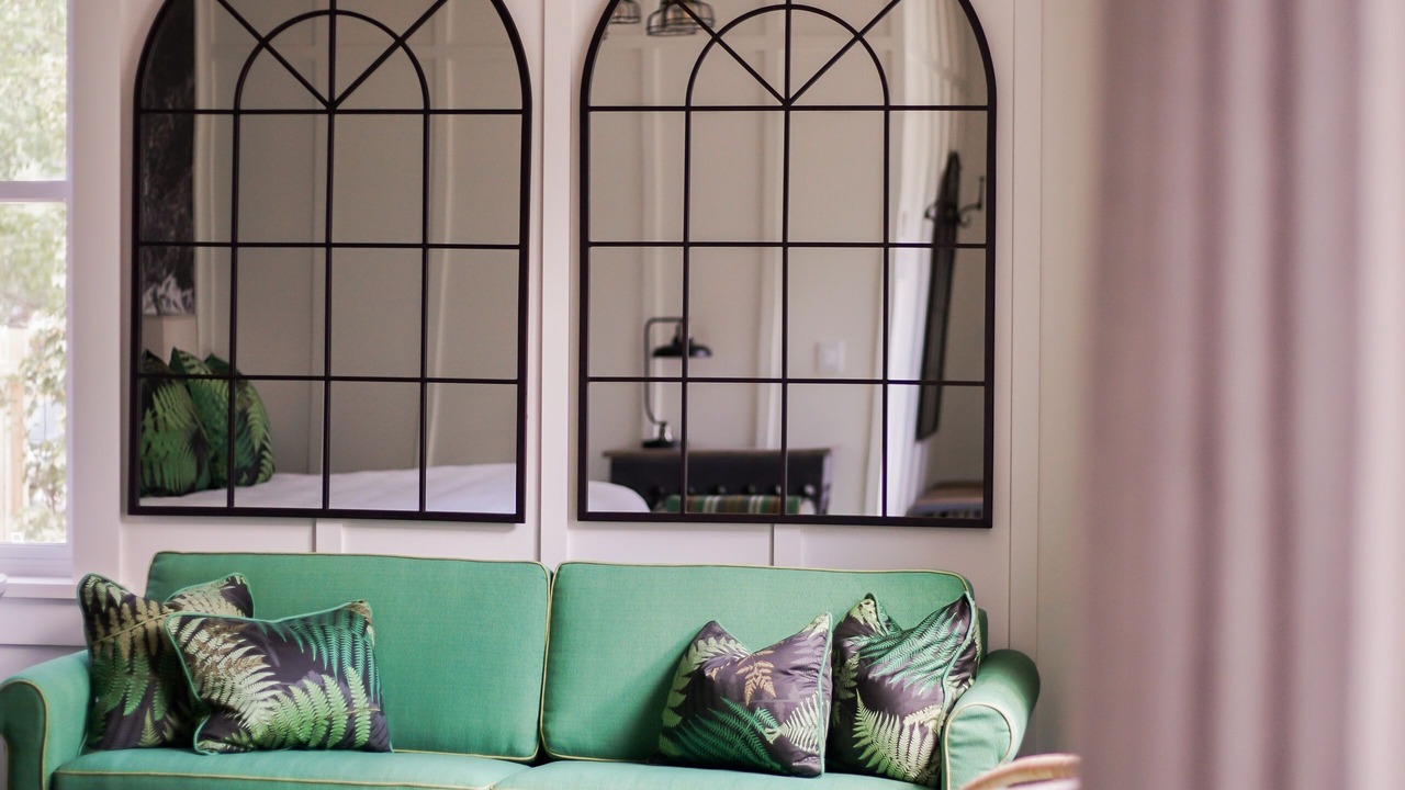 Photo of Bedroom in Georgeville