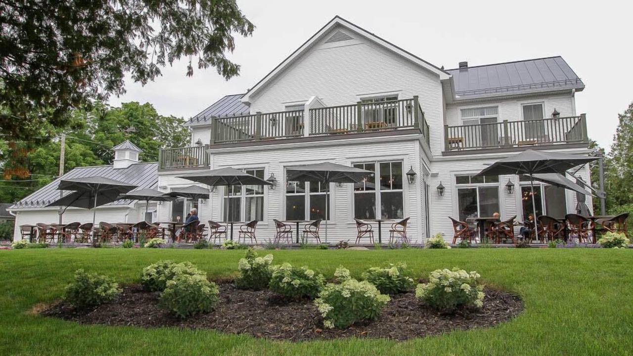 Photo of Outdoor in Georgeville