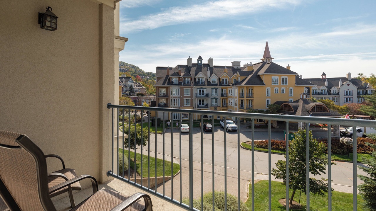 Photo of Others in Mont-Tremblant Pedestrian Village