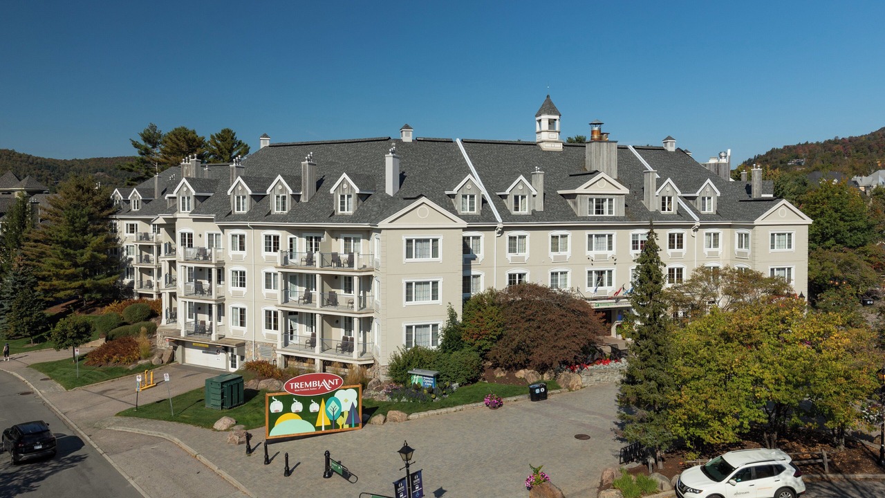 Photo of Outdoor in Mont-Tremblant Pedestrian Village
