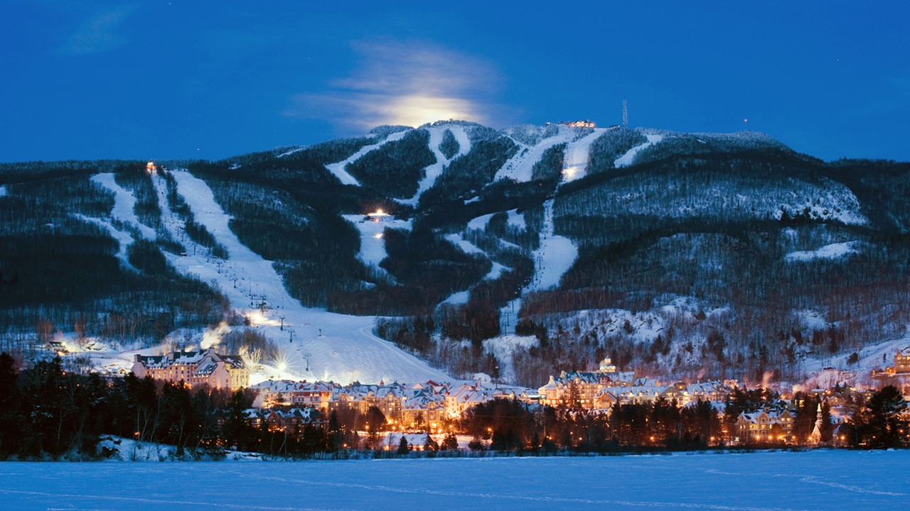 Photo of Others in Mont-Tremblant Pedestrian Village