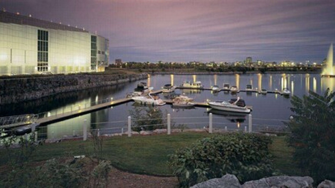Photo of Outdoor in District Saint - Raymond - Vanier
