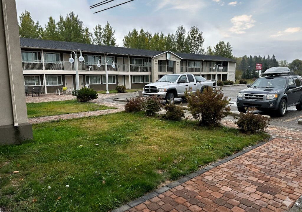 Photo of Outdoor in Quesnel