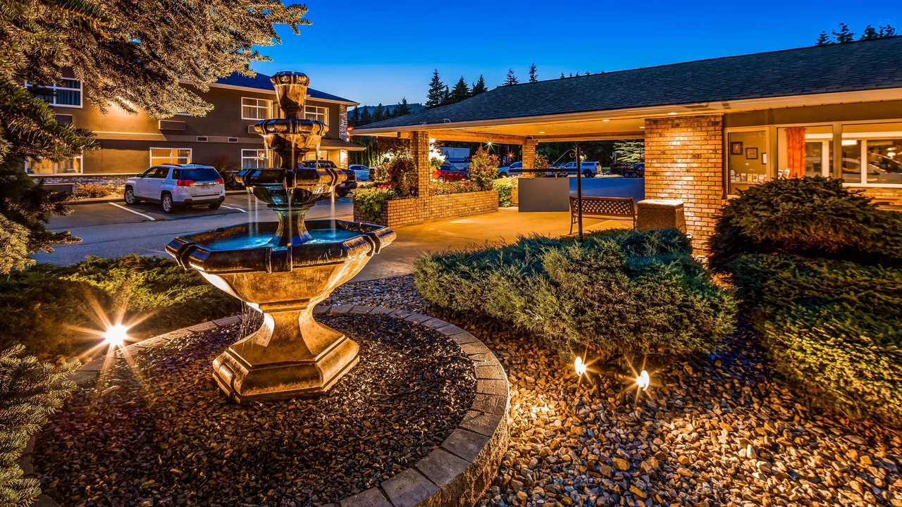 Photo of Outdoor in Sicamous