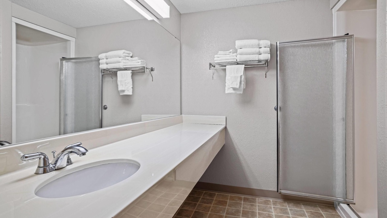 Photo of Bathroom in Winkler