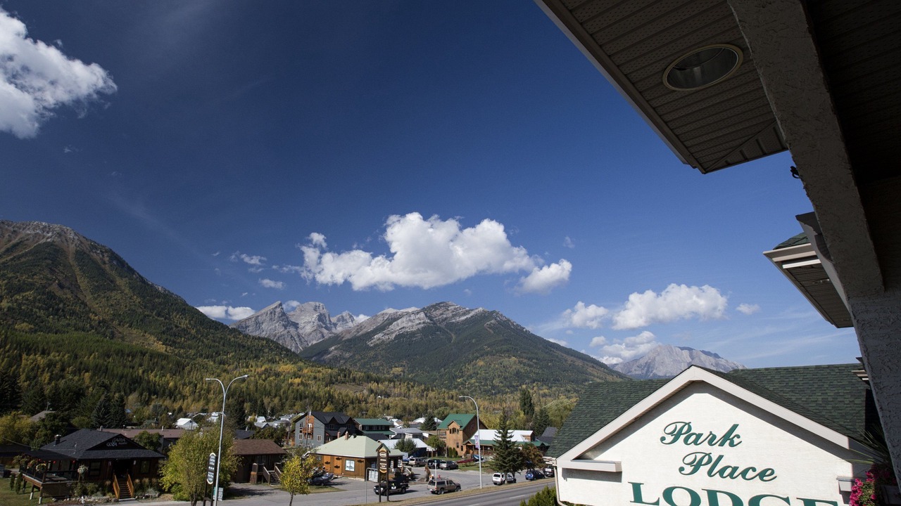 Photo of Outdoor in East Kootenay