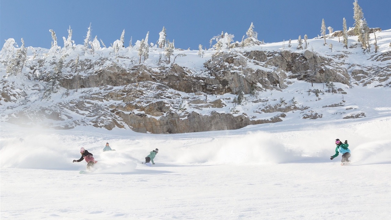 Photo of Others in East Kootenay