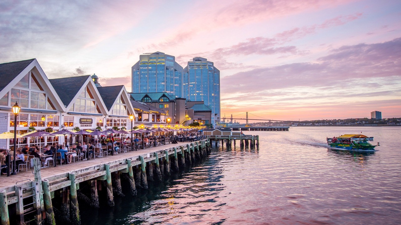 Photo of Others in Downtown Halifax
