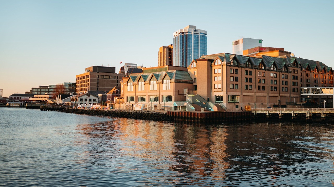 Photo of Outdoor in Downtown Halifax