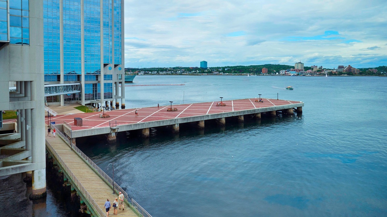 Photo of Outdoor in Downtown Halifax