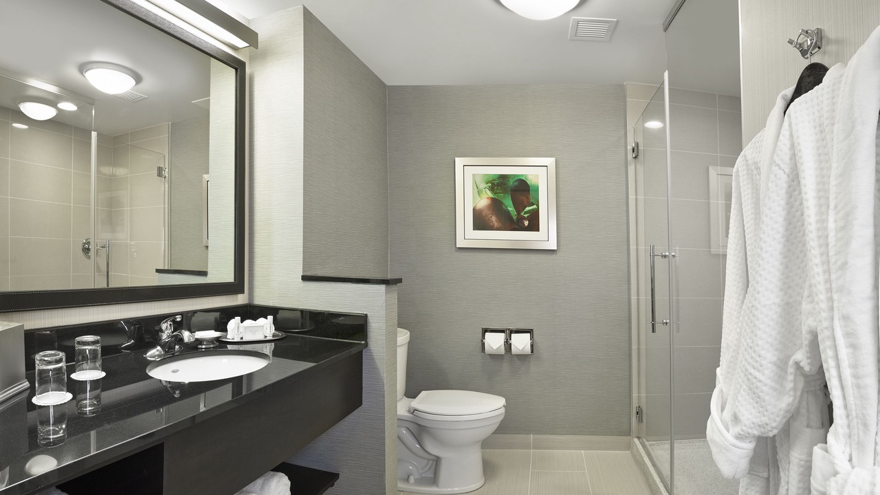 Photo of Bathroom in Terra Nova