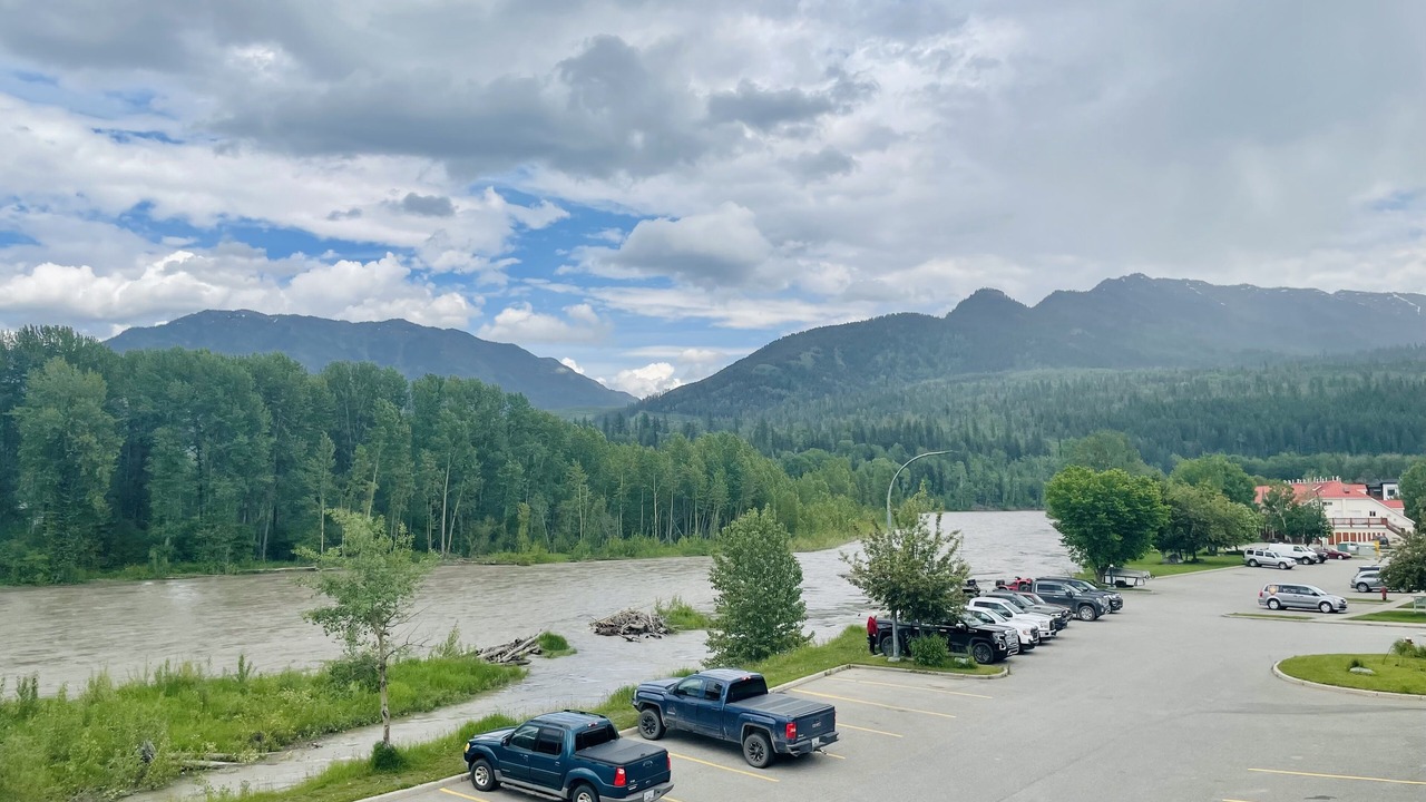 Photo of Bedroom in East Kootenay