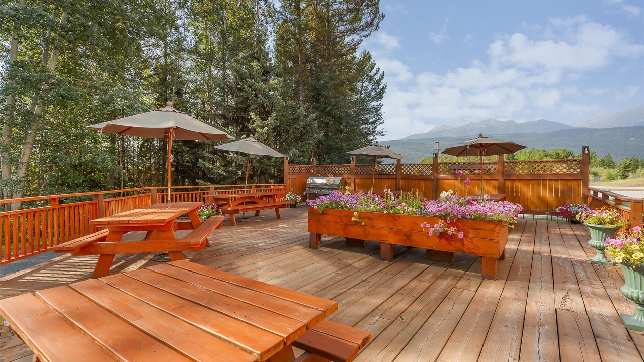 Photo of Outdoor in Valemount
