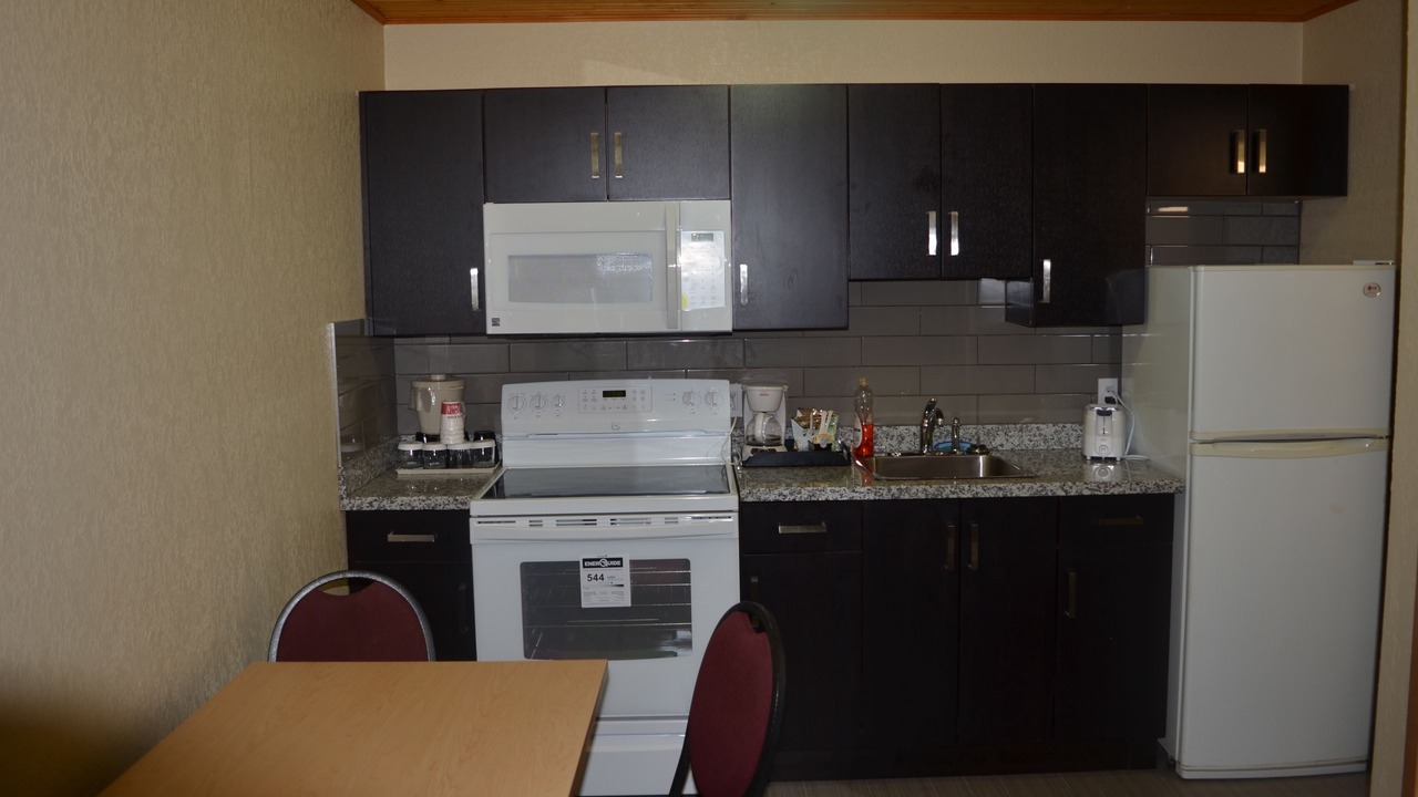 Photo of Kitchen in Medicine Hat
