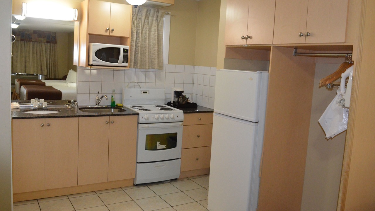 Photo of Kitchen in Medicine Hat