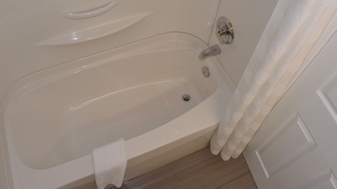 Photo of Bathroom in Medicine Hat
