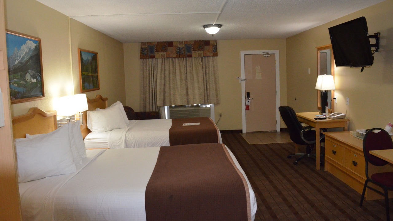 Photo of Bedroom in Medicine Hat
