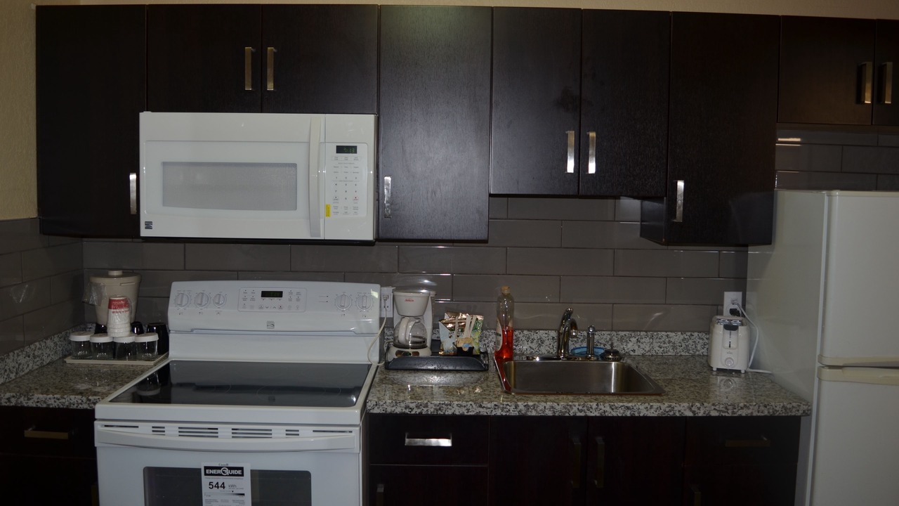 Photo of Kitchen in Medicine Hat