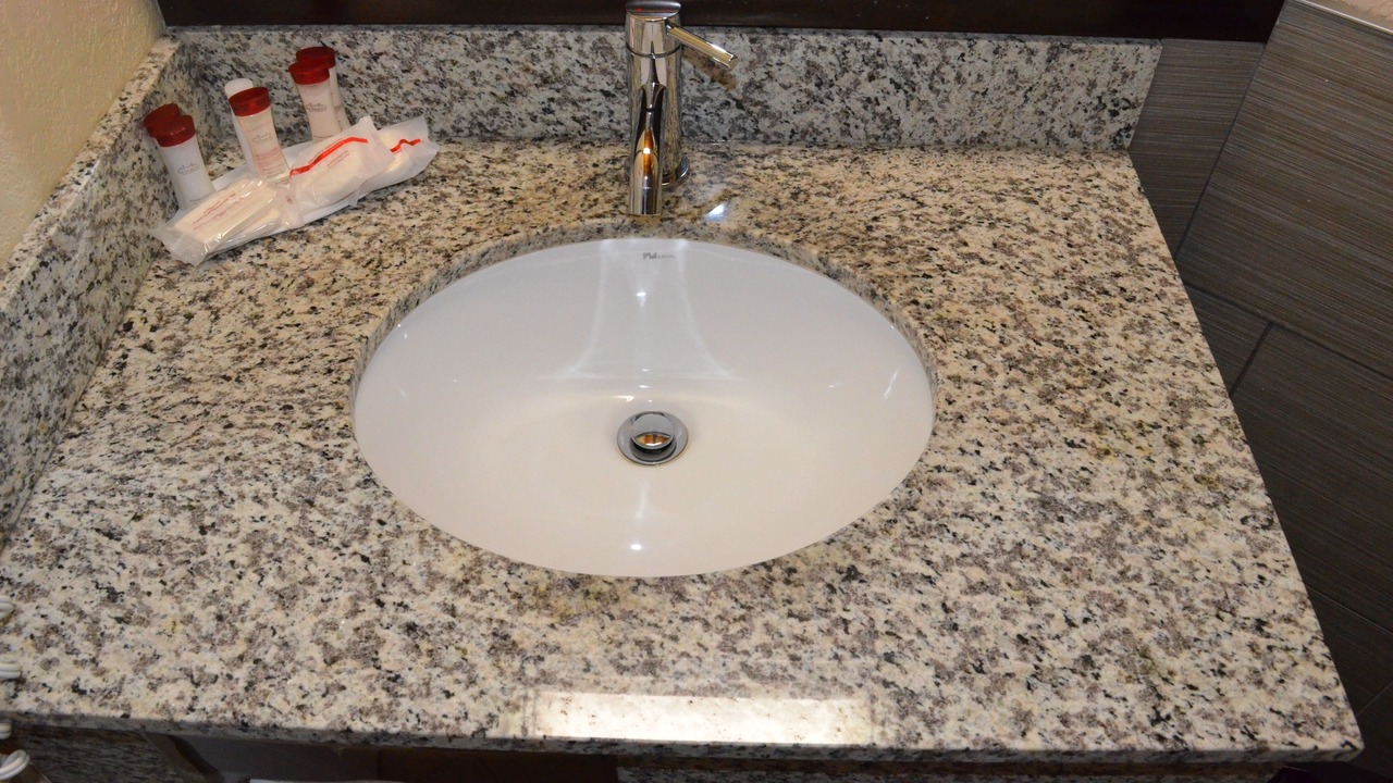 Photo of Bathroom in Medicine Hat