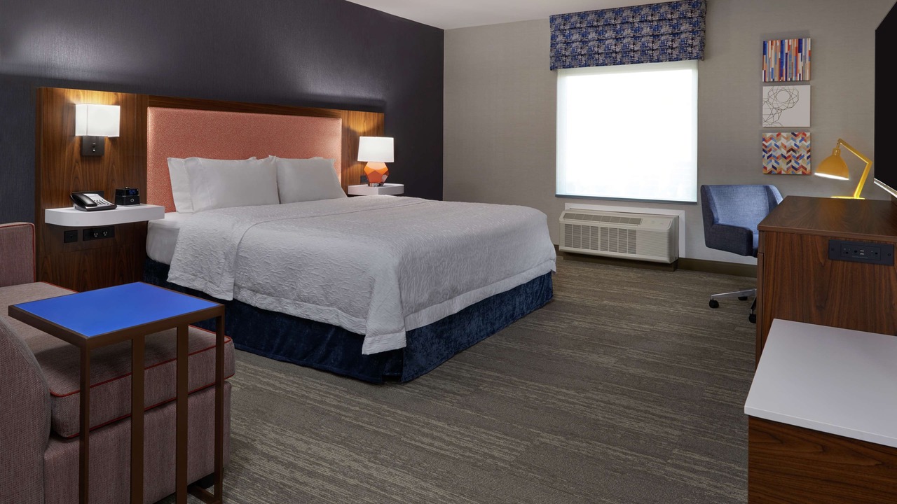 Photo of Bedroom in Dorval