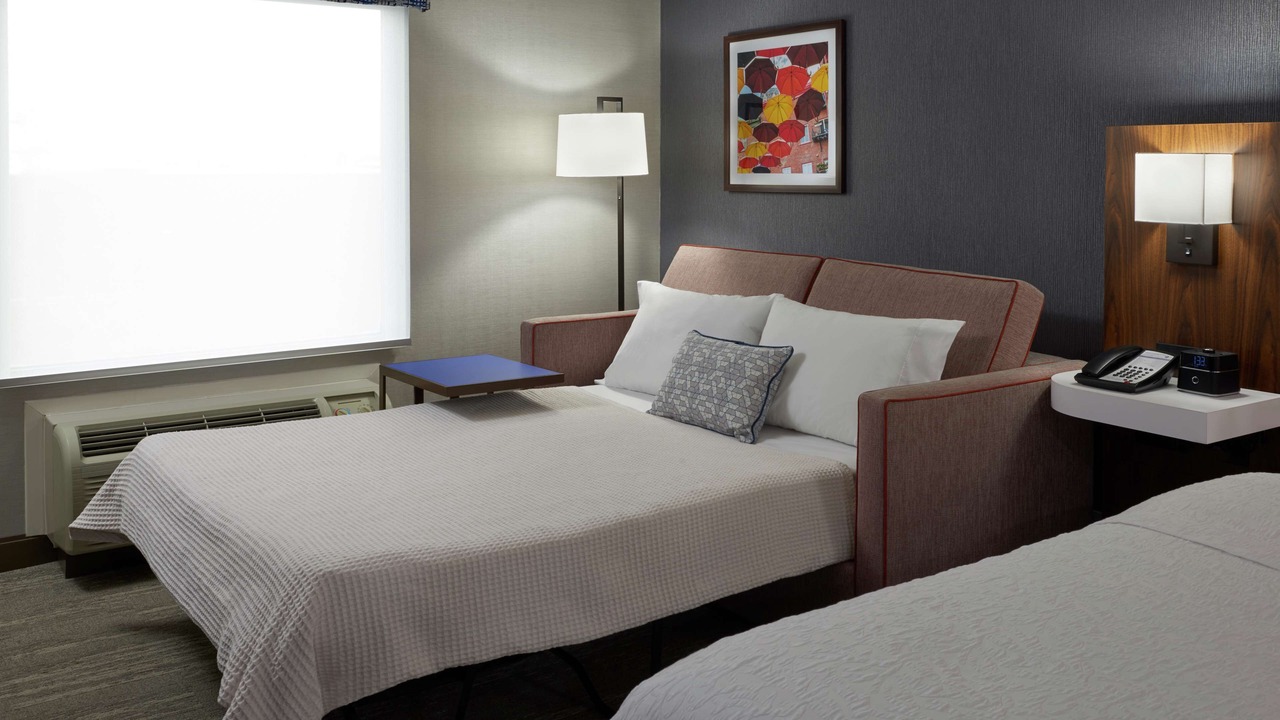 Photo of Bedroom in Dorval