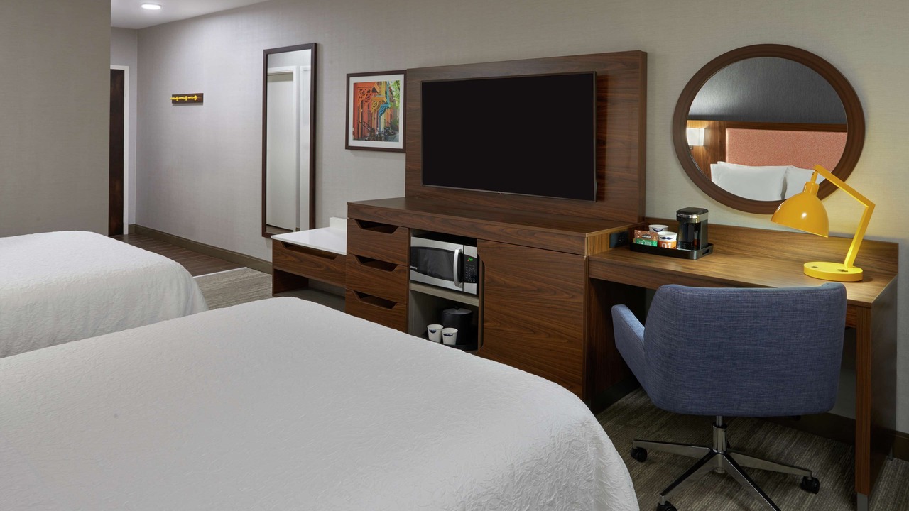 Photo of Bedroom in Dorval