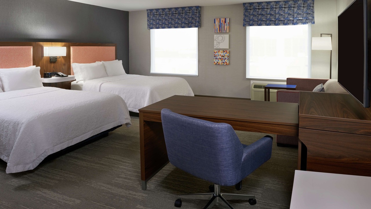Photo of Bedroom in Dorval