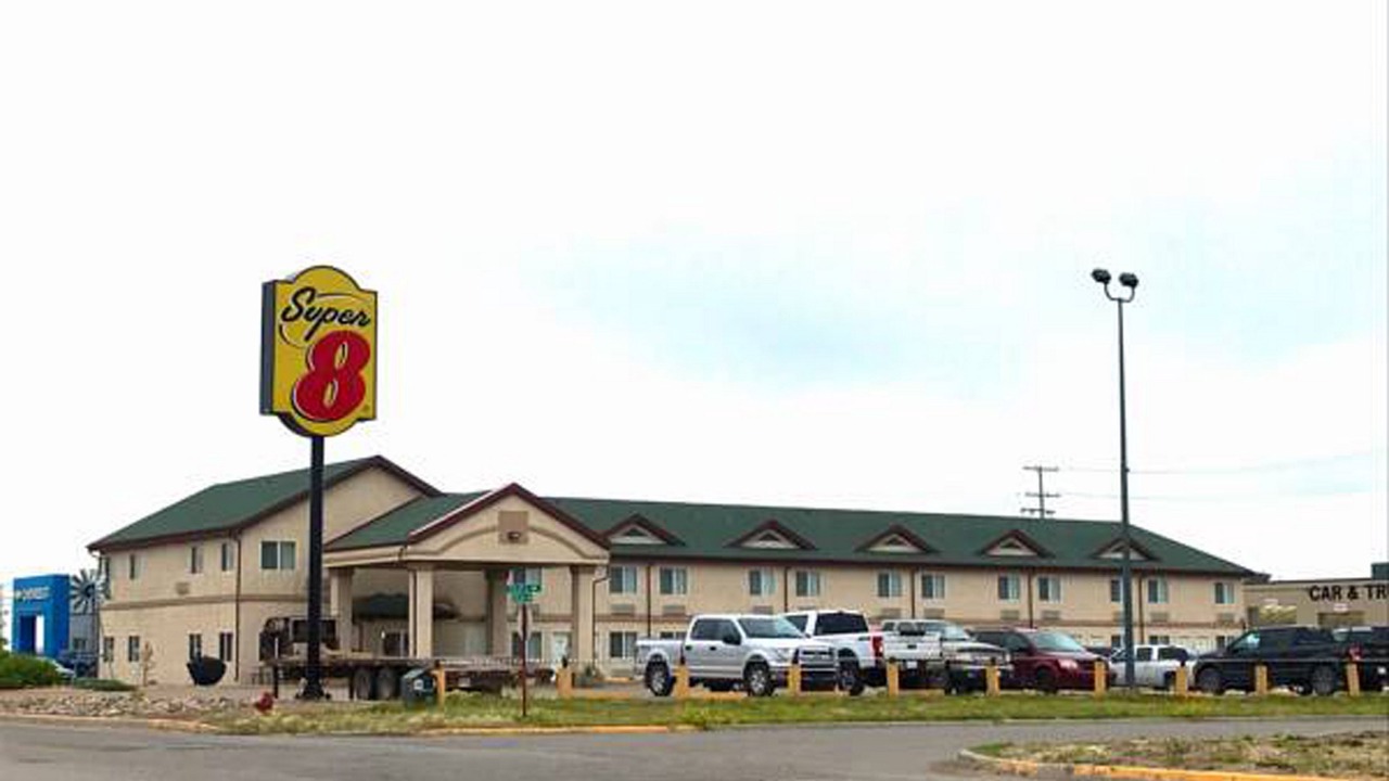 Photo of Outdoor in Kindersley