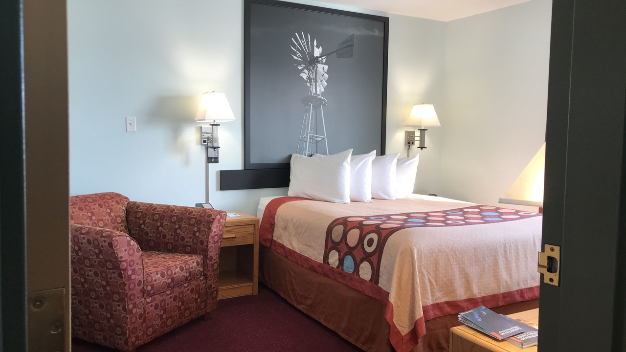 Photo of Bedroom in Kindersley