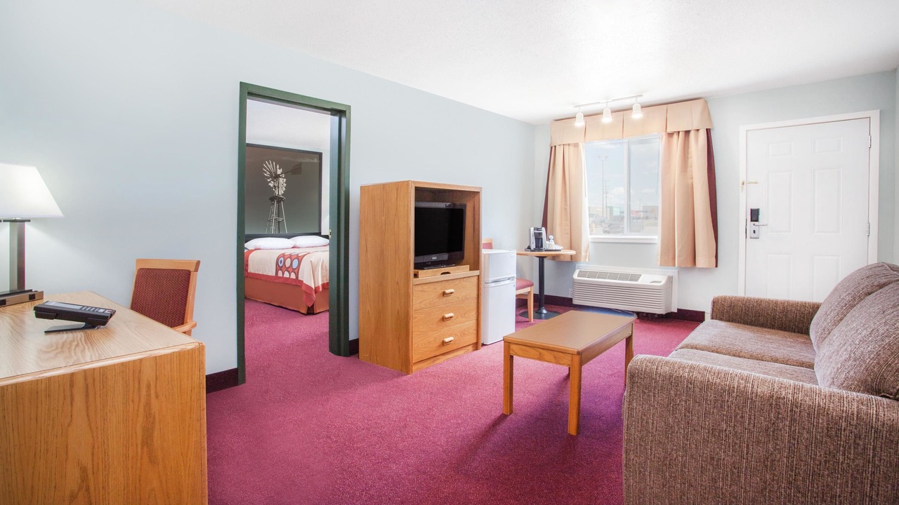 Photo of Bedroom in Kindersley