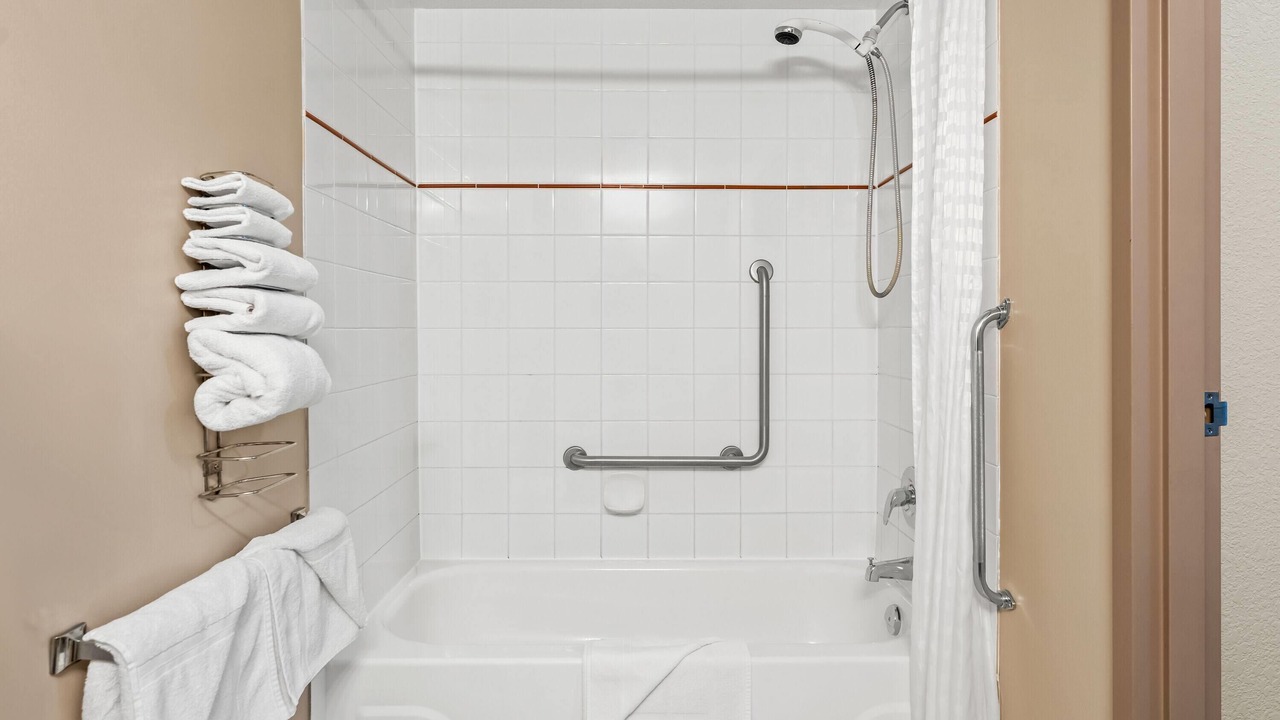 Photo of Bathroom in Meadow Lake